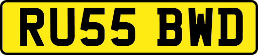 RU55BWD