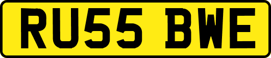 RU55BWE