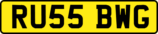RU55BWG