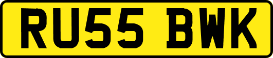 RU55BWK
