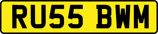 RU55BWM