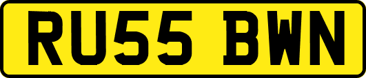 RU55BWN
