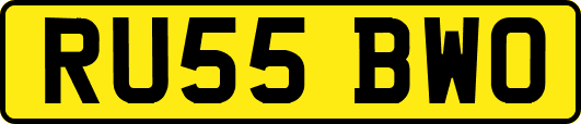 RU55BWO