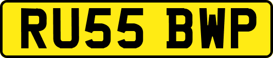 RU55BWP