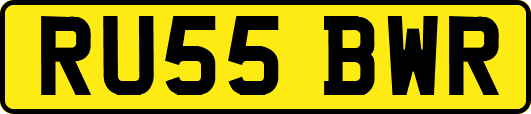 RU55BWR