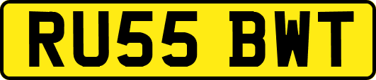 RU55BWT