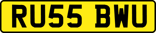 RU55BWU