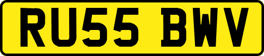 RU55BWV