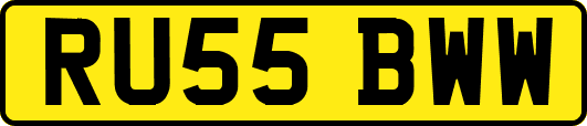 RU55BWW