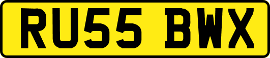 RU55BWX