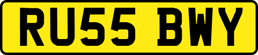 RU55BWY