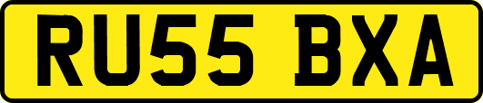 RU55BXA