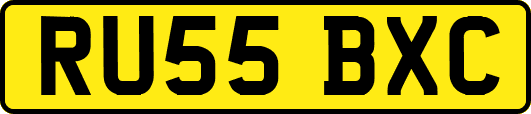 RU55BXC