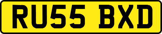 RU55BXD