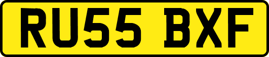 RU55BXF