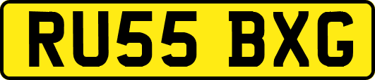 RU55BXG