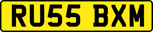 RU55BXM
