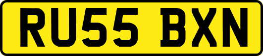 RU55BXN