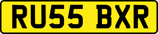 RU55BXR