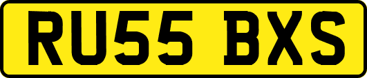 RU55BXS