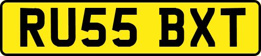 RU55BXT