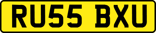 RU55BXU