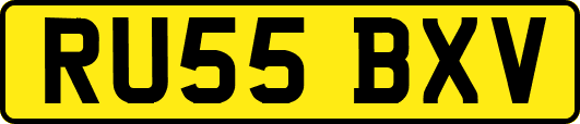 RU55BXV