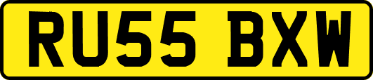 RU55BXW