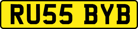 RU55BYB