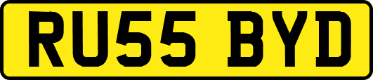 RU55BYD
