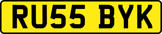 RU55BYK
