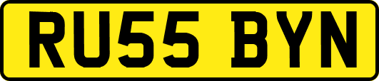 RU55BYN