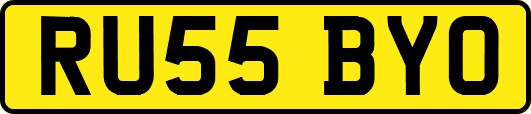RU55BYO