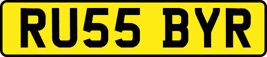 RU55BYR