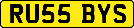 RU55BYS