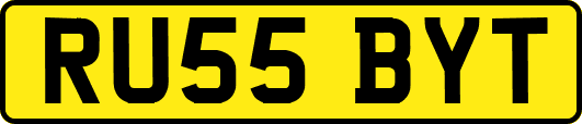 RU55BYT