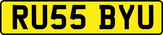 RU55BYU