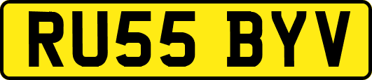 RU55BYV