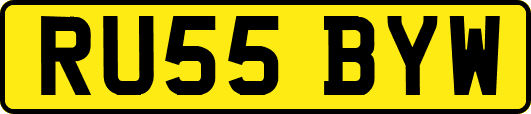 RU55BYW