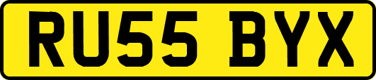 RU55BYX