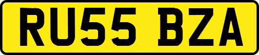 RU55BZA