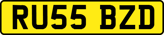 RU55BZD