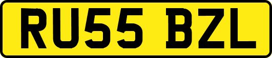 RU55BZL