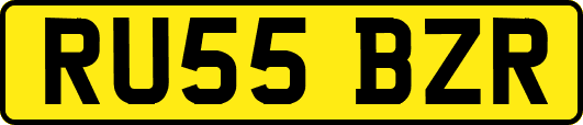 RU55BZR
