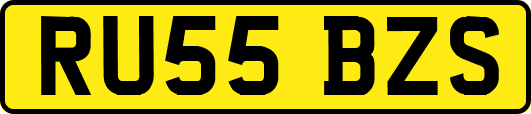 RU55BZS