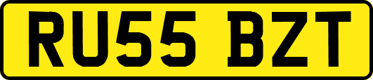 RU55BZT