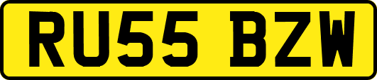RU55BZW