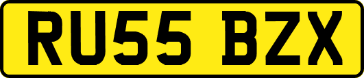 RU55BZX