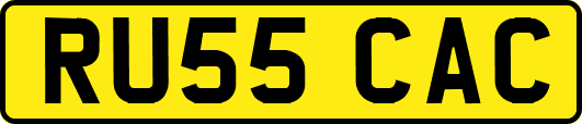 RU55CAC