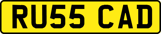 RU55CAD